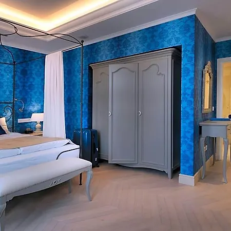 Relais Le Chevalier Riga