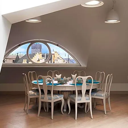 Relais Le Chevalier Szálloda