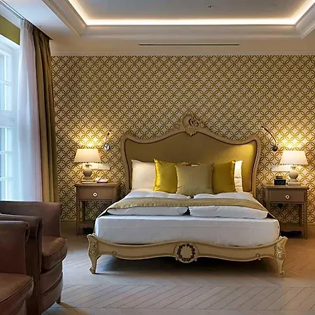 Relais Le Chevalier Hotel 4*