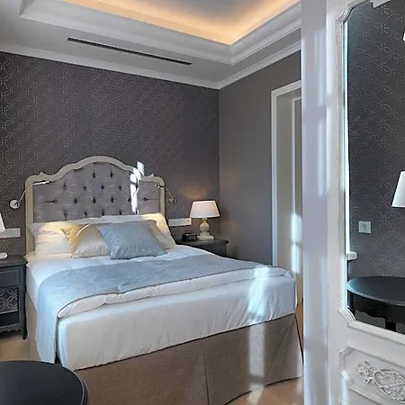 Relais Le Chevalier Hotel Riga