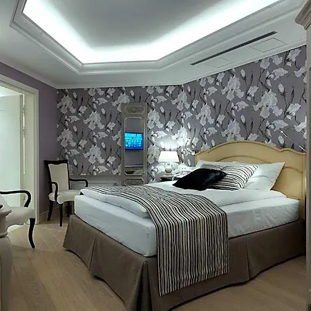Szálloda Relais Le Chevalier Riga