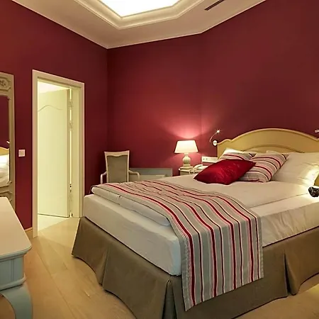 Relais Le Chevalier Hotel Riga