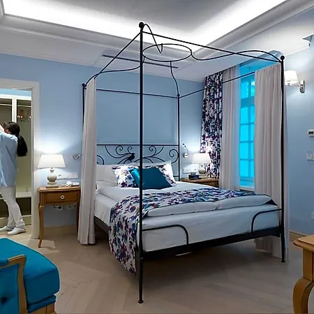 Relais Le Chevalier