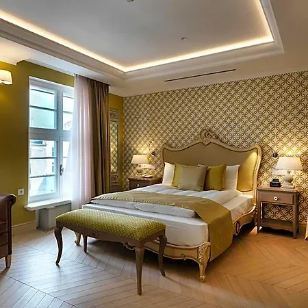 Hotel Relais Le Chevalier Riga
