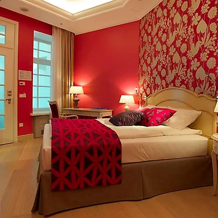 Relais Le Chevalier Hotel