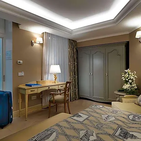 Relais Le Chevalier Hotel Riga