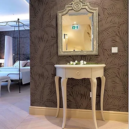 Relais Le Chevalier 4* Рига