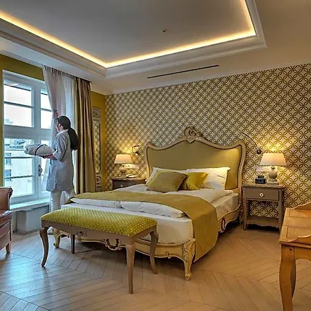 Relais Le Chevalier Riga