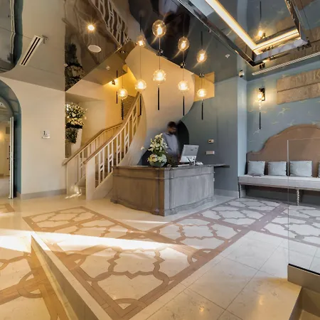 Relais Le Chevalier 4* ريغا