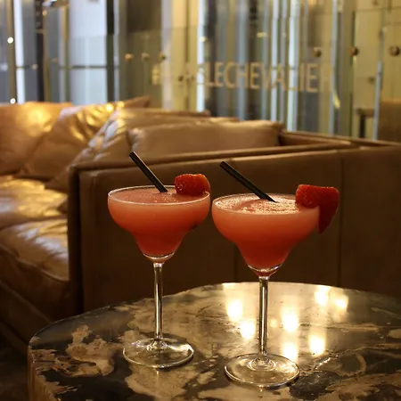 Relais Le Chevalier فندق 4*
