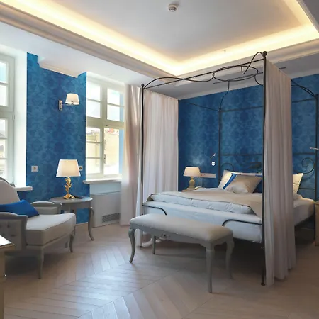 Relais Le Chevalier ريغا