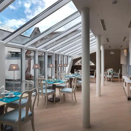 Relais Le Chevalier ריגה
