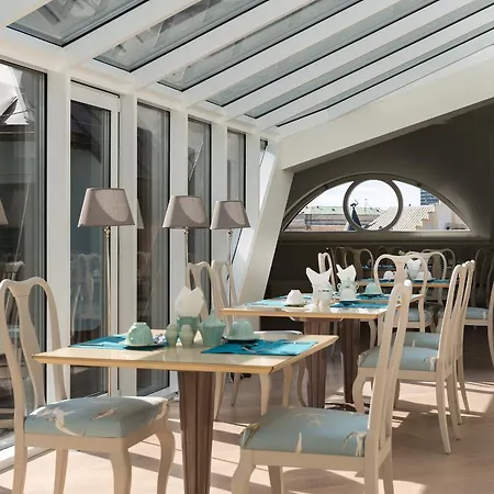 Relais Le Chevalier 4*