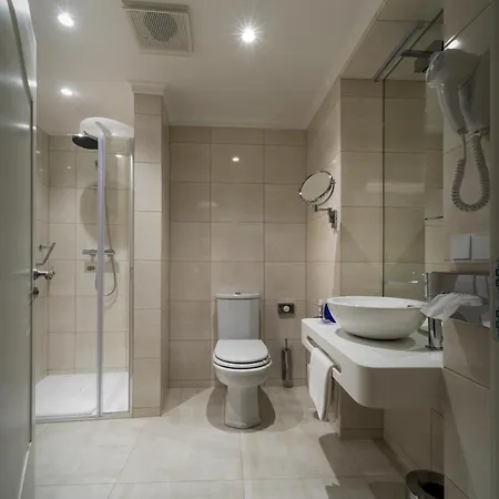 Relais Le Chevalier Szálloda