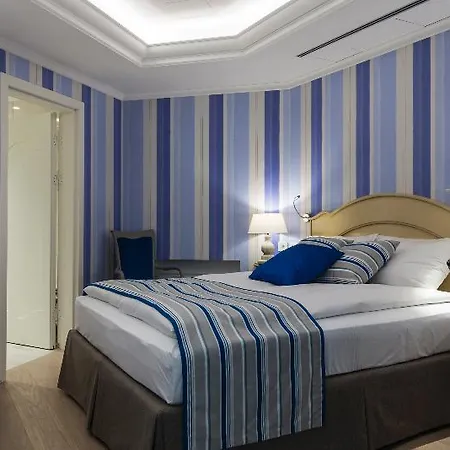 Szálloda Relais Le Chevalier 4*
