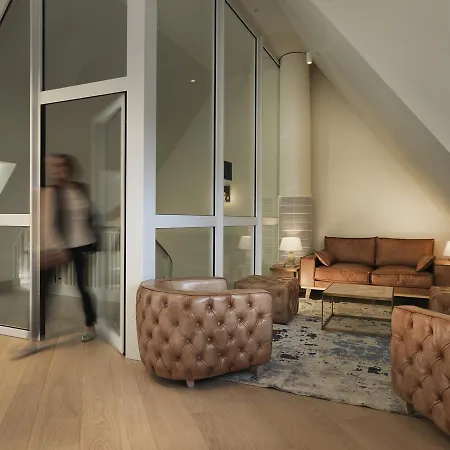 Relais Le Chevalier Hotel