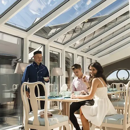 Relais Le Chevalier 4* Ryga