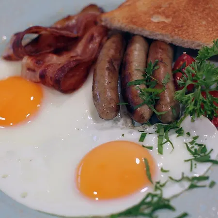 Hotel Relais Le Chevalier