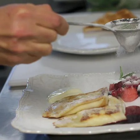 Relais Le Chevalier Szálloda Riga