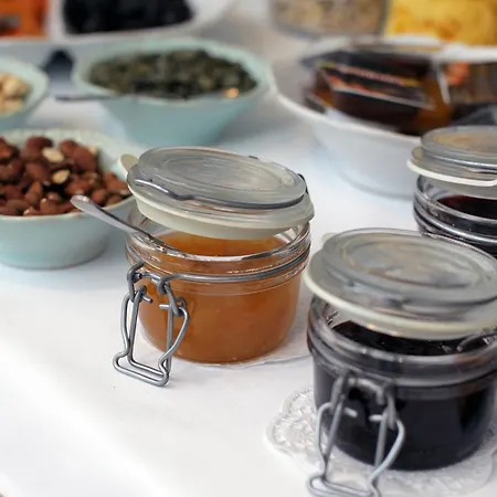 Relais Le Chevalier Hotel Ryga