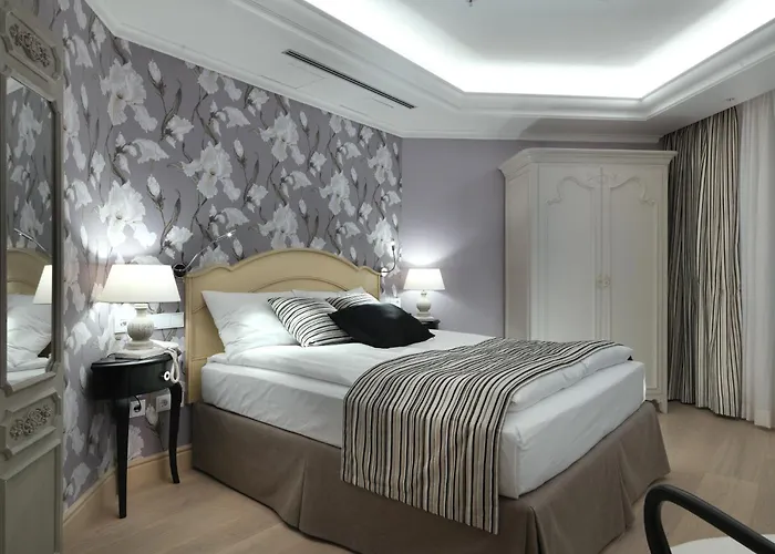 Ξενοδοχείο Relais Le Chevalier