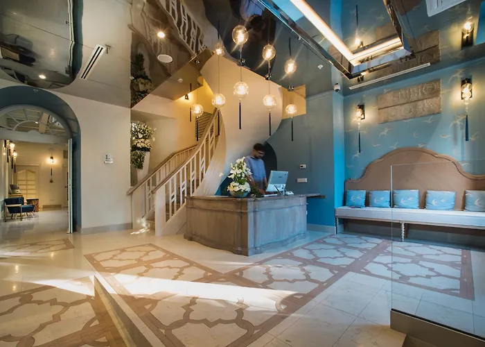 Ξενοδοχείο Relais Le Chevalier