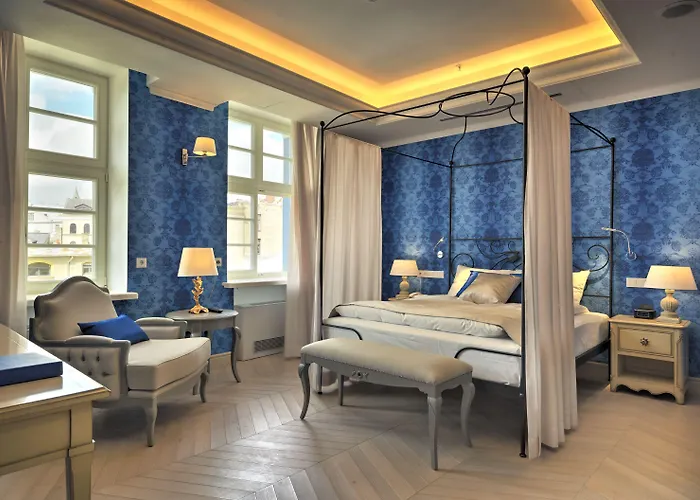 Relais Le Chevalier Отель