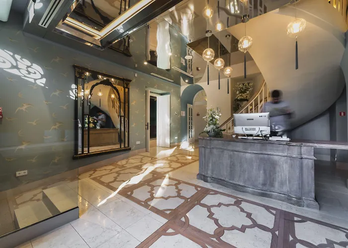 Relais Le Chevalier 4*