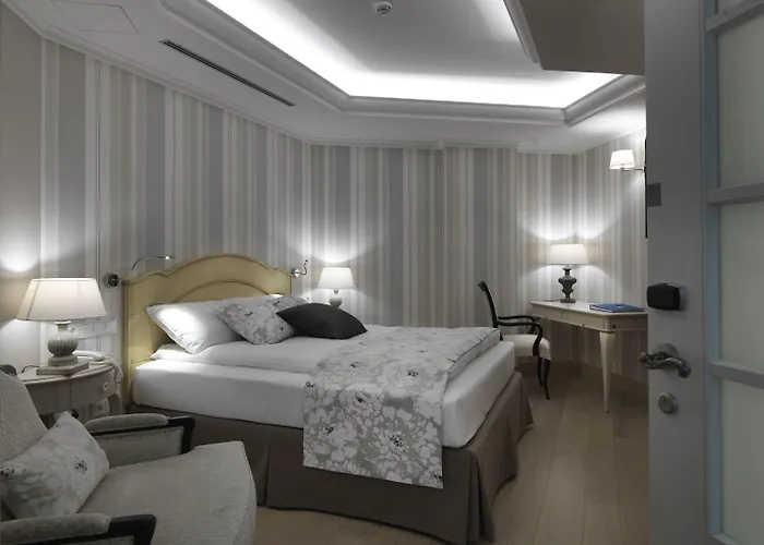 Relais Le Chevalier Ξενοδοχείο