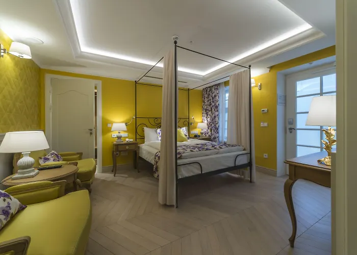 Relais Le Chevalier 4*