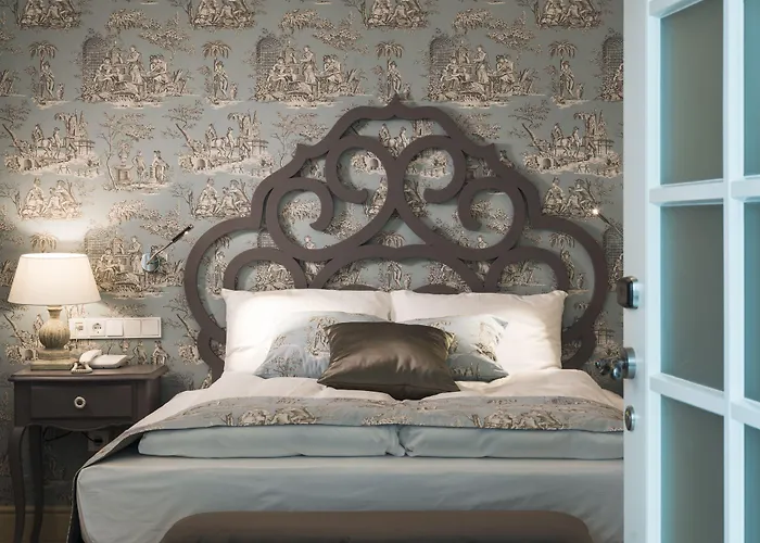 Relais Le Chevalier 4*