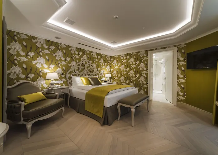 Relais Le Chevalier Viesnīca