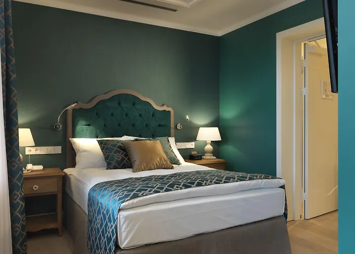 Relais Le Chevalier Ρίγα