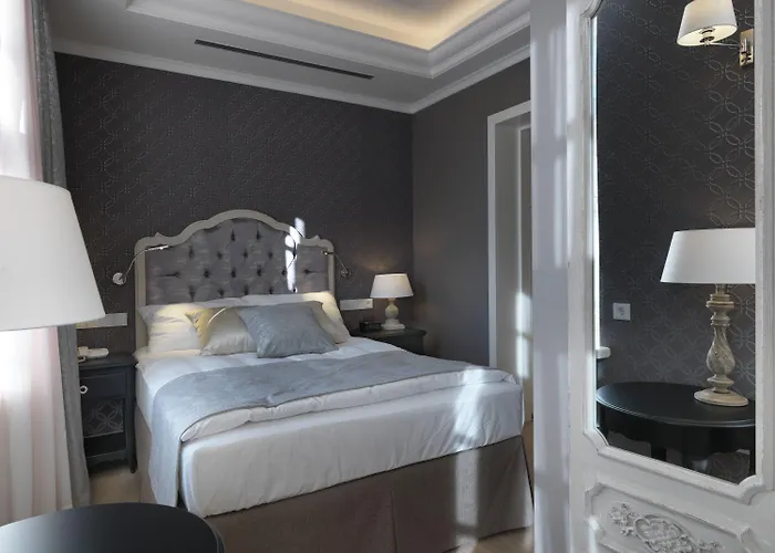 Relais Le Chevalier 4*