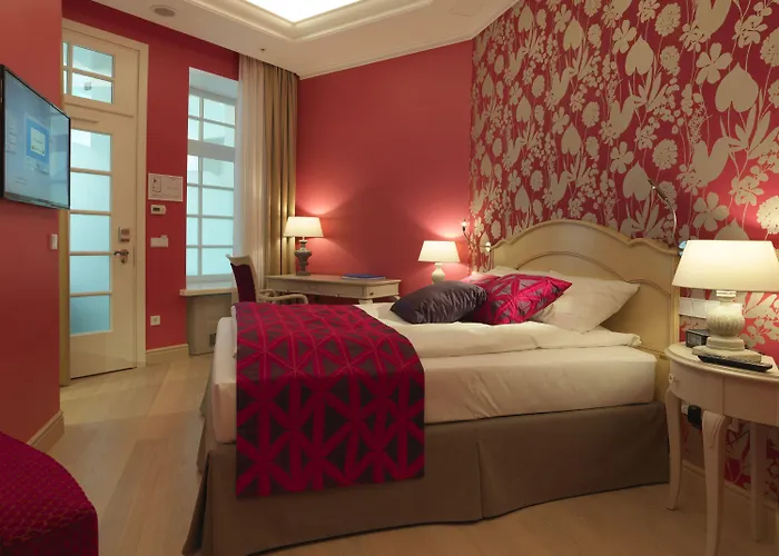 Relais Le Chevalier Viesnīca