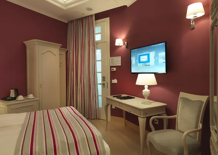 Relais Le Chevalier 4*