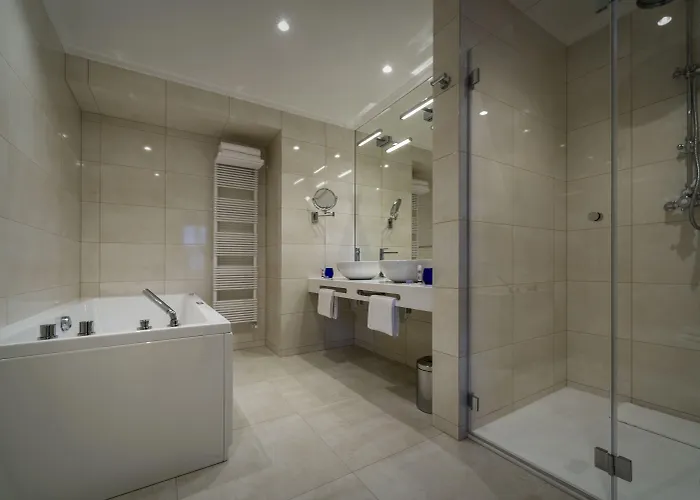 Relais Le Chevalier Ρίγα