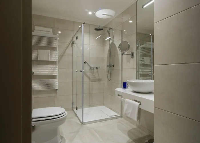 Ξενοδοχείο Relais Le Chevalier 4*