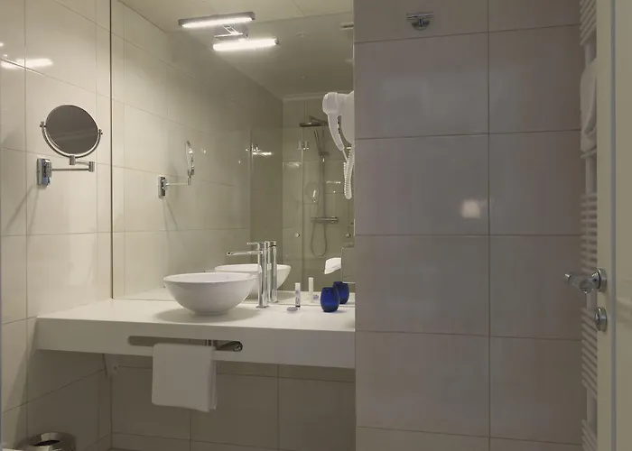 Ξενοδοχείο Relais Le Chevalier Ρίγα