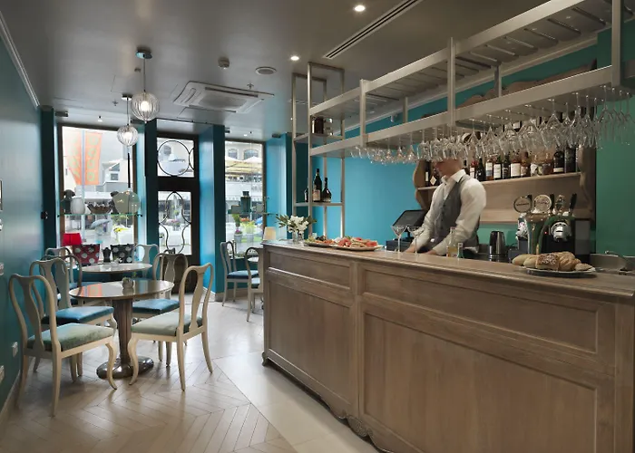 Relais Le Chevalier 4* Ρίγα