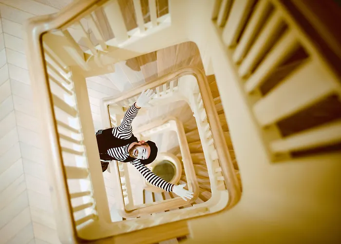 Отель Relais Le Chevalier