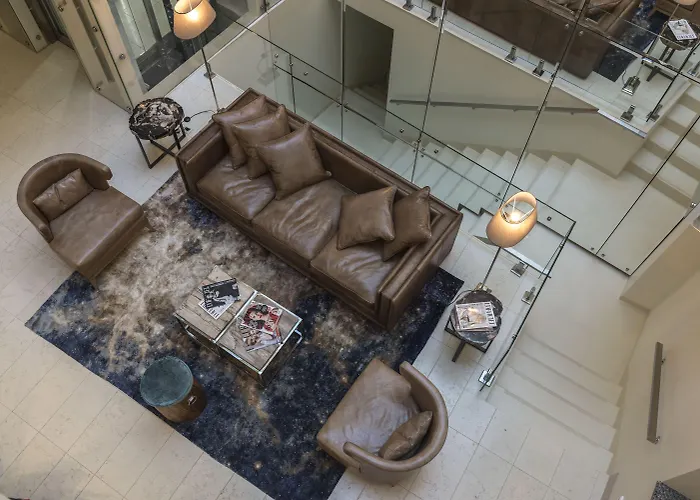 Отель Relais Le Chevalier