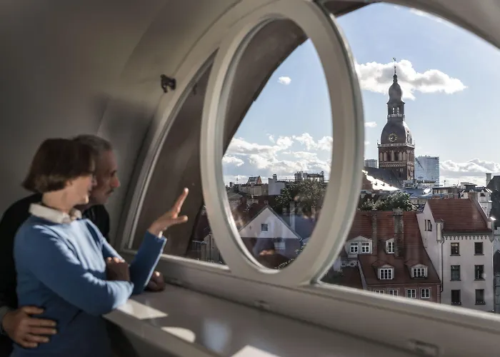 Relais Le Chevalier 4*