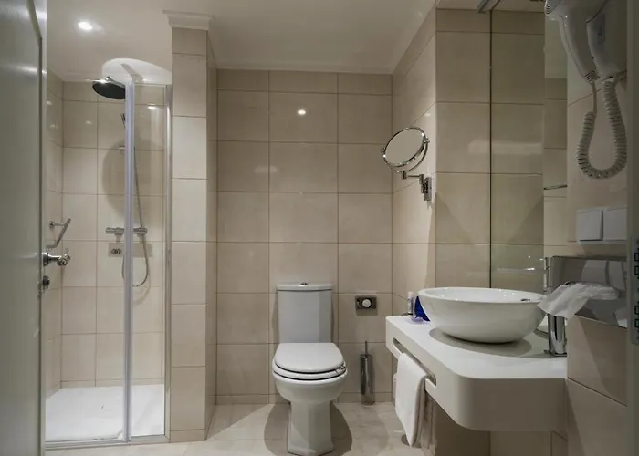 Relais Le Chevalier Viesnīca