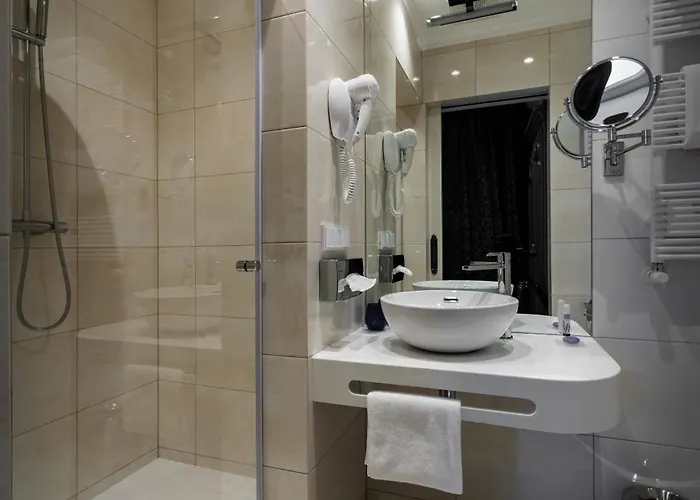 Relais Le Chevalier Viesnīca 4*