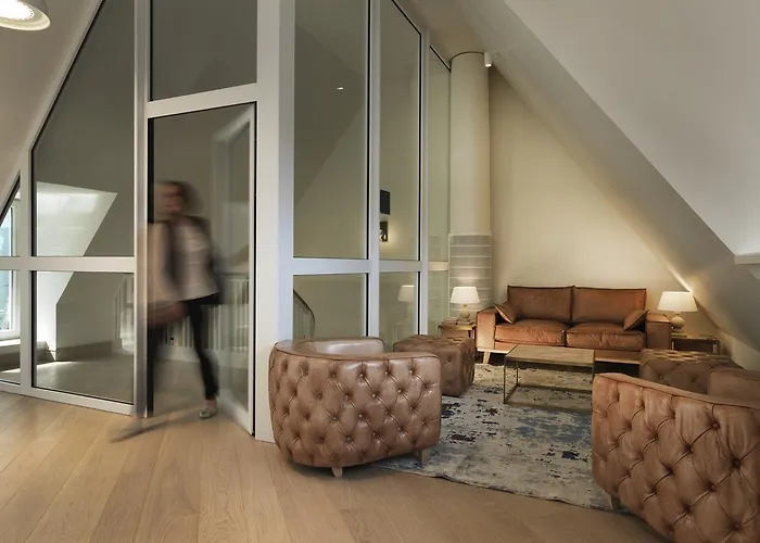 Relais Le Chevalier Ξενοδοχείο