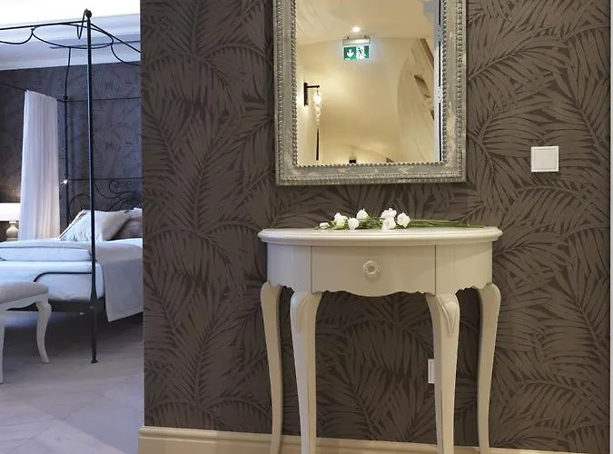 Relais Le Chevalier 4*