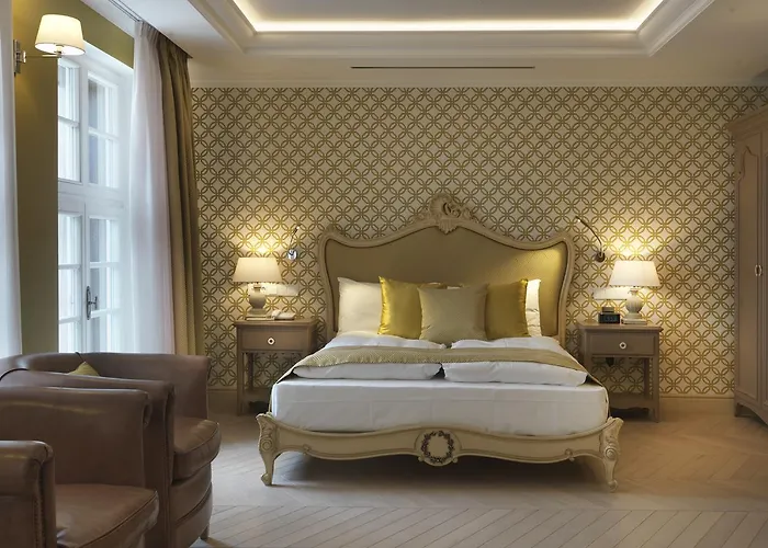 Отель Relais Le Chevalier Рига