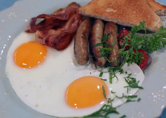 Отель Relais Le Chevalier