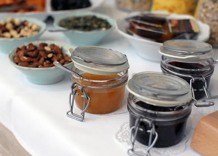 Relais Le Chevalier Ξενοδοχείο Ρίγα